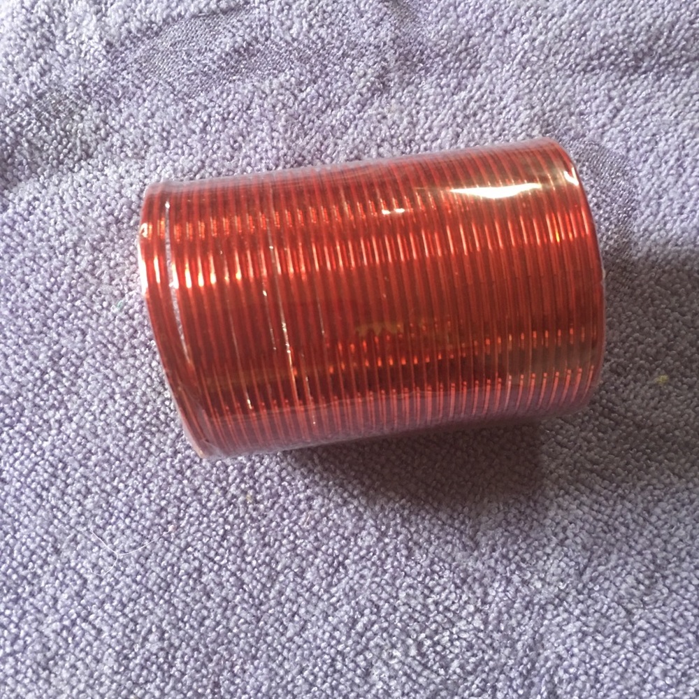 Indian bangles